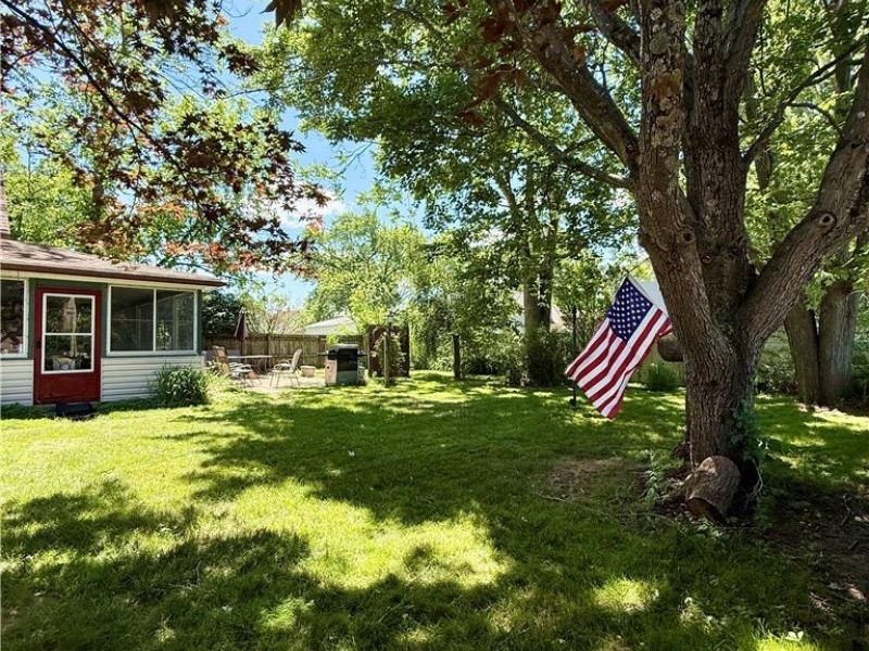146 W Quarry Street, Newton Falls, OH 44444 Photo 11