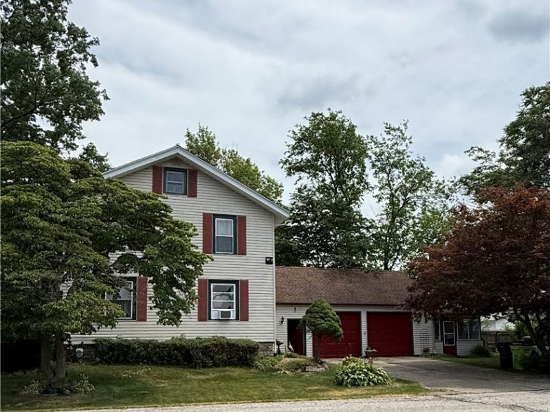 146 W Quarry Street, Newton Falls, OH 44444 Photo 13