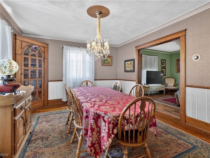 146 W Quarry Street, Newton Falls, OH 44444 Photo 13