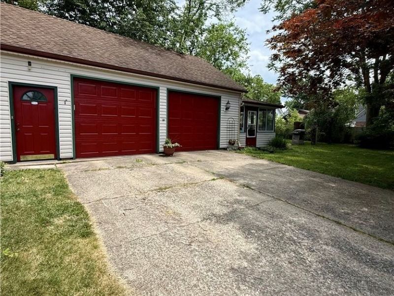 146 W Quarry Street, Newton Falls, OH 44444 Photo 14