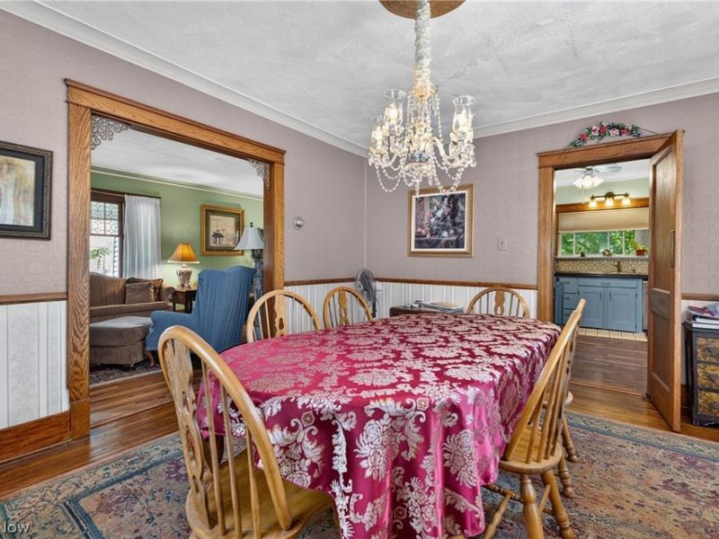 146 W Quarry Street, Newton Falls, OH 44444 Photo 14