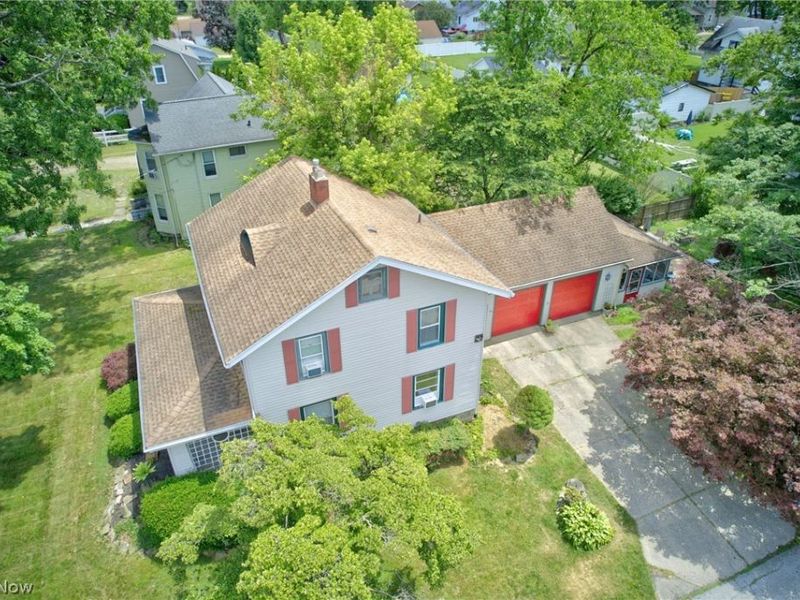146 W Quarry Street, Newton Falls, OH 44444 Photo 4