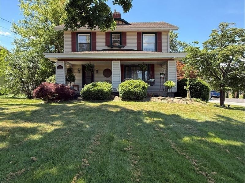 146 W Quarry Street, Newton Falls, OH 44444 Photo 4