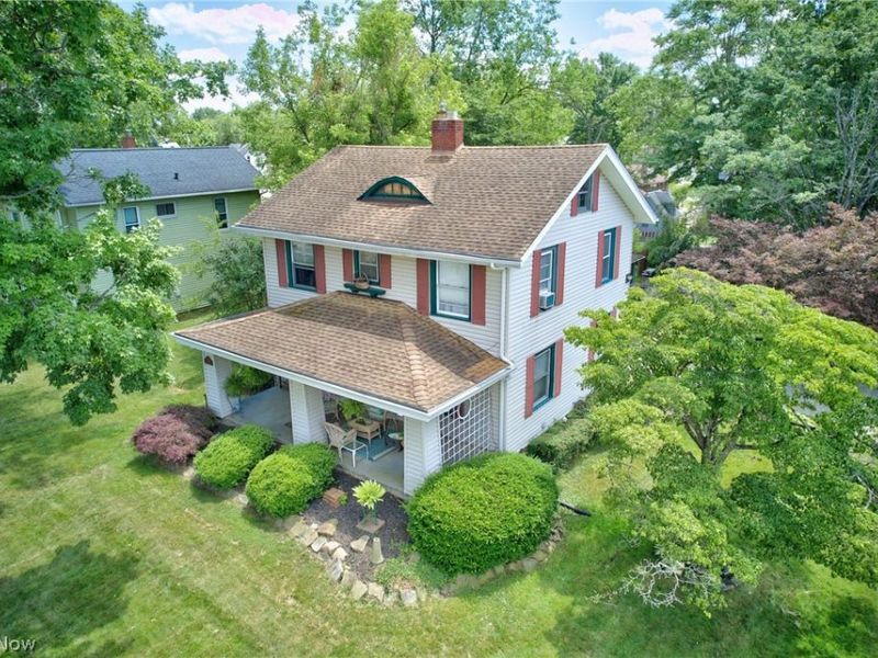 146 W Quarry Street, Newton Falls, OH 44444 Photo 5