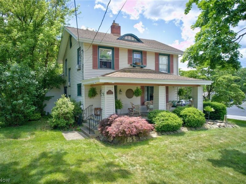 146 W Quarry Street, Newton Falls, OH 44444 Photo 6