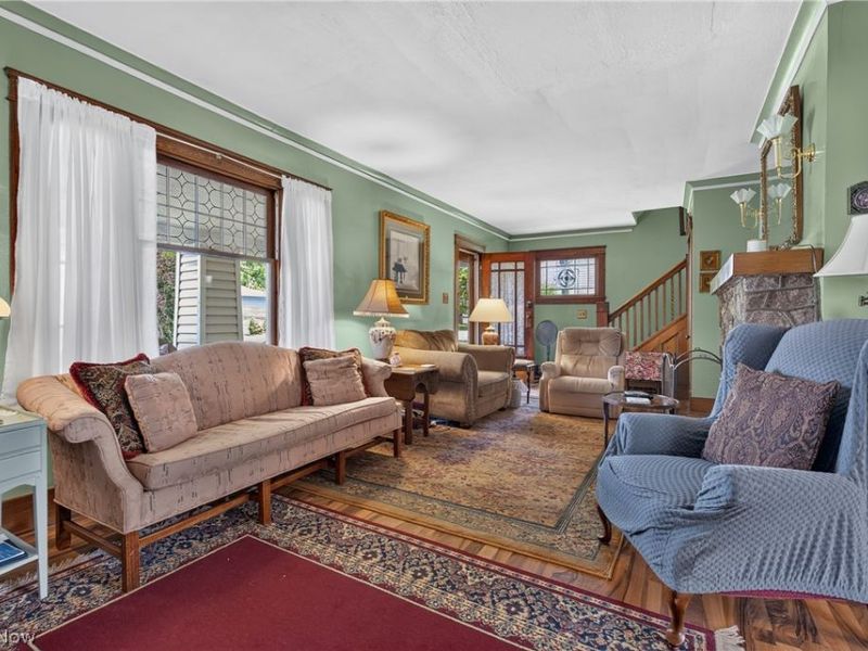146 W Quarry Street, Newton Falls, OH 44444 Photo 8