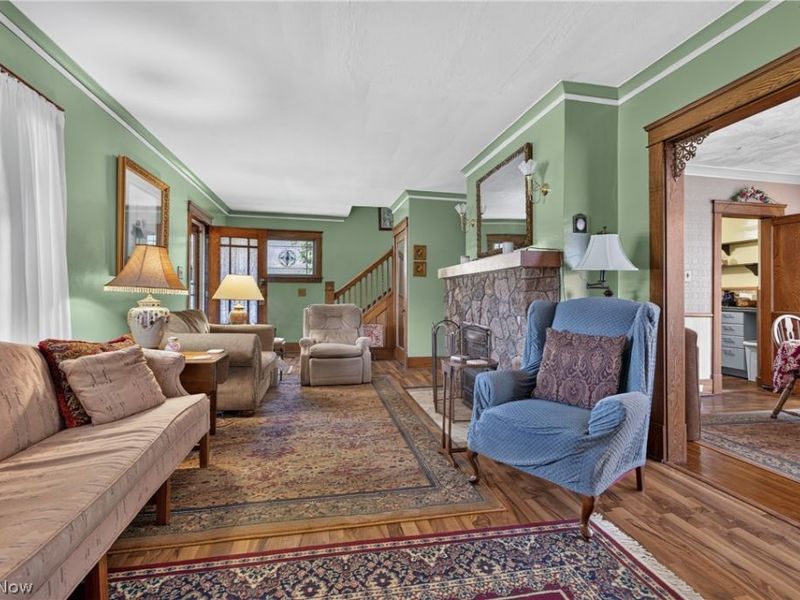 146 W Quarry Street, Newton Falls, OH 44444 Photo 9