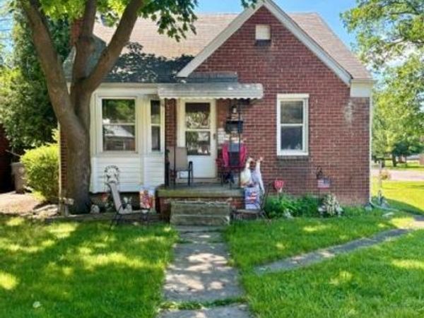 1014 Arlington Street, Inkster, Mi 48141