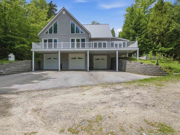 299 Cloutier Drive, Stark, NH 03582