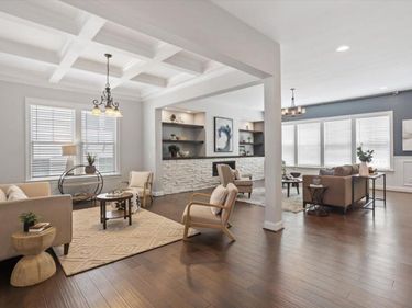 104 Evans Crest Lane, Holly Springs, NC 27540