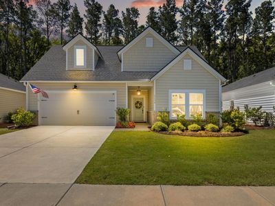1134 Kane Blue Run, Summerville, SC 29485