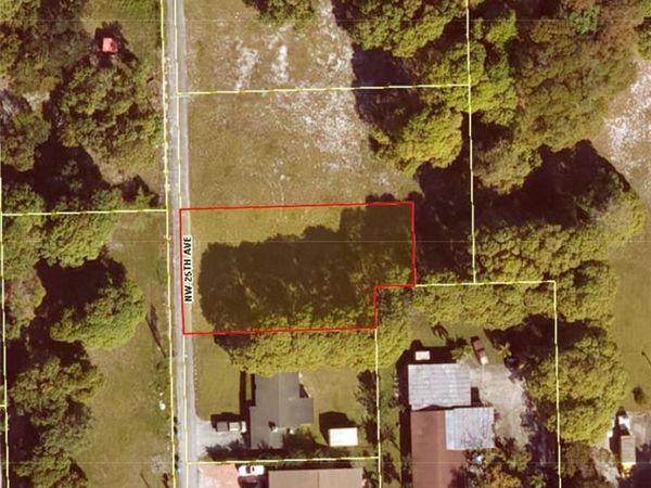 2640 NW 25th AVE, FORT LAUDERDALE, FL 33311