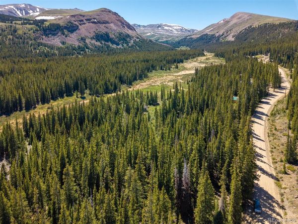 5680 Timberline Terrace , Fairplay, CO 80440