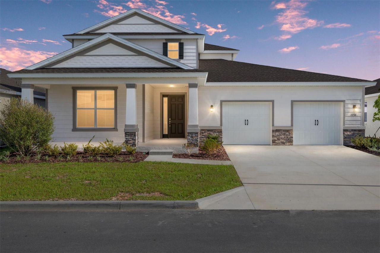 7234 SW 58th Place Road, Ocala, FL 34474 Photo