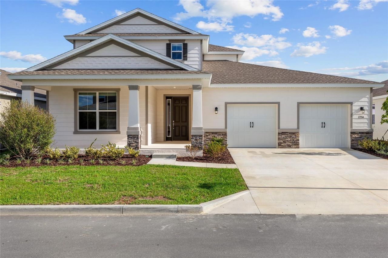 7234 SW 58th Place Road, Ocala, FL 34474 Photo