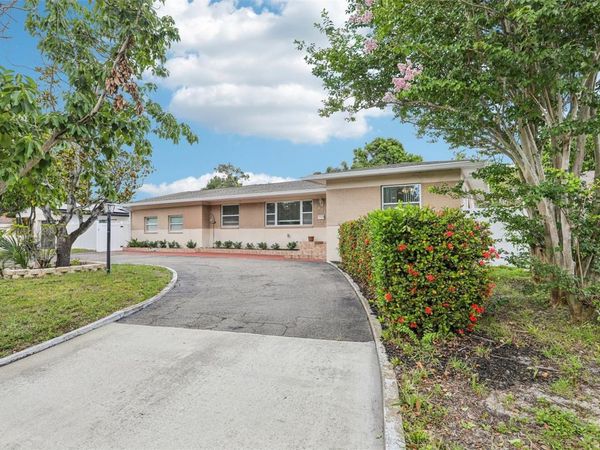 2709 49TH STREET N, ST PETERSBURG, FL 33710