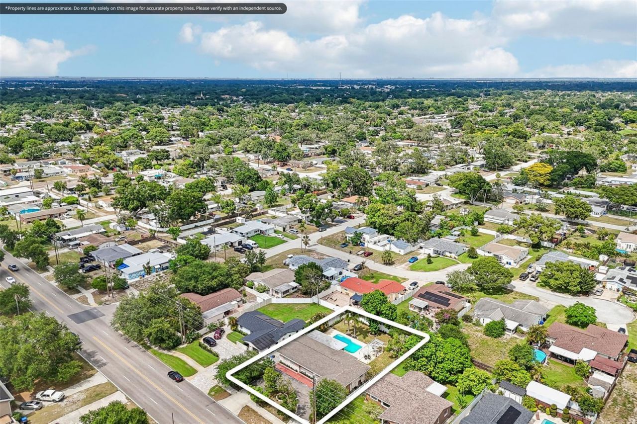 2709 49th Street N, Saint Petersburg, FL 33710 Photo