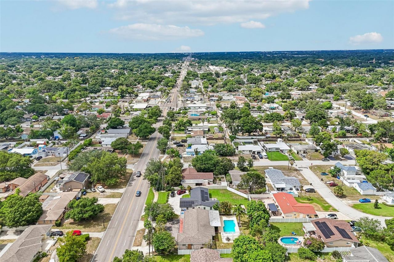 2709 49th Street N, Saint Petersburg, FL 33710 Photo