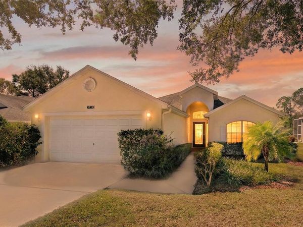 3786 AVON COURT , CLERMONT, FL 34711