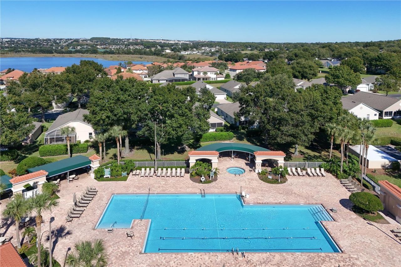 3786 Avon Court , Clermont, FL 34711 Photo
