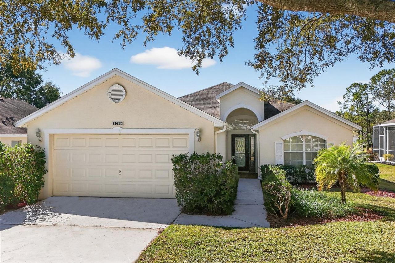 3786 Avon Court , Clermont, FL 34711 Photo