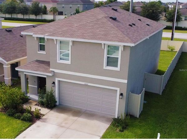 11637 SAW PALMETTO LANE , RIVERVIEW, FL 33569