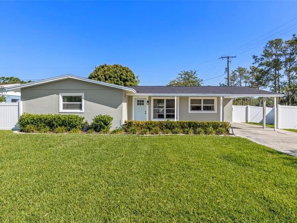 4601 W VILLA ROSA STREET , TAMPA, FL 33611