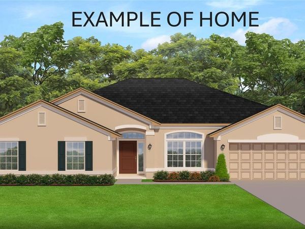 4081 W FINDLAY STREET , DUNNELLON, FL 34433