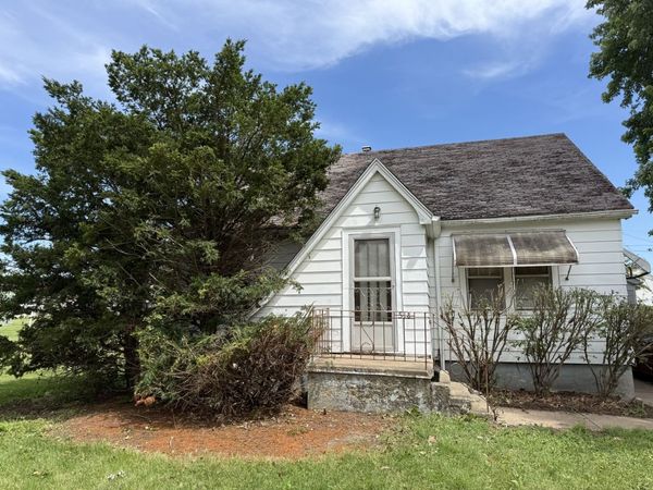 518 W Saint Paul Street, Spring Valley, IL 61362