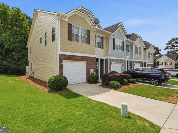 2150 Burns View Lane, Lawrenceville, GA 30044