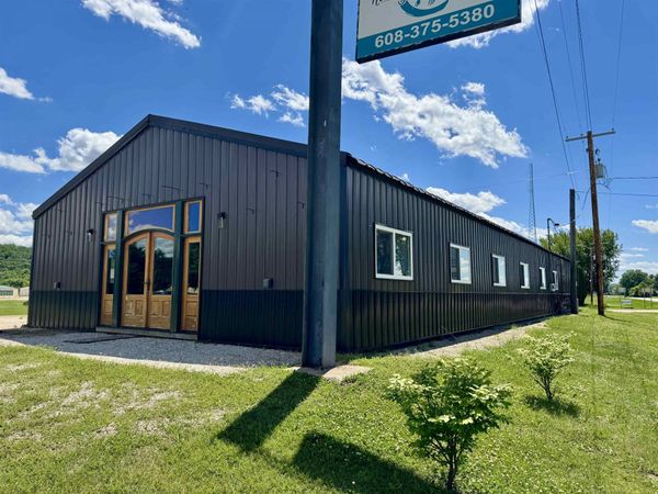 410 State Road 133 Road, Boscobel, WI 53805