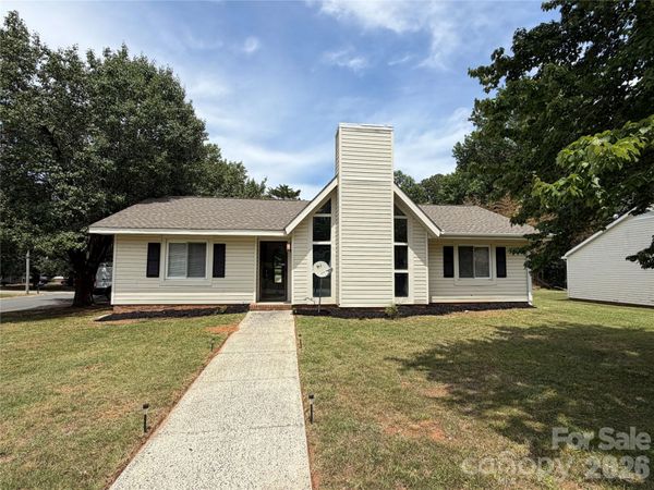 2530 Dion Avenue , Charlotte, NC 28212