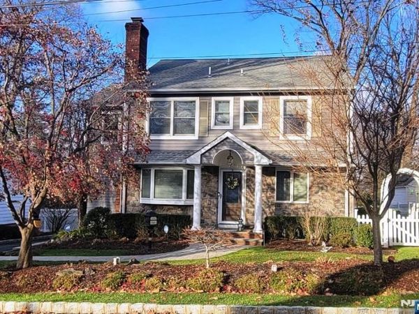 16 Zimmer Avenue, MIDLAND PARK, NJ 07432