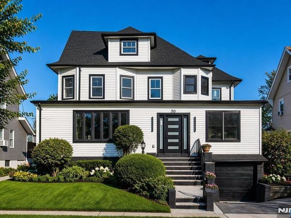 50 Grand Avenue, RIDGEFIELD PARK, NJ 07660