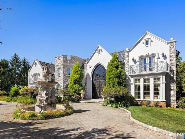 117 Truman Drive, CRESSKILL, NJ 07626