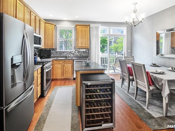 234 Price Court, WEST NEW YORK, NJ 07093