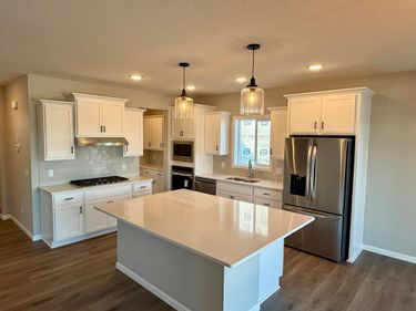 1691 Meadows Drive NE, East Bethel, MN 55011