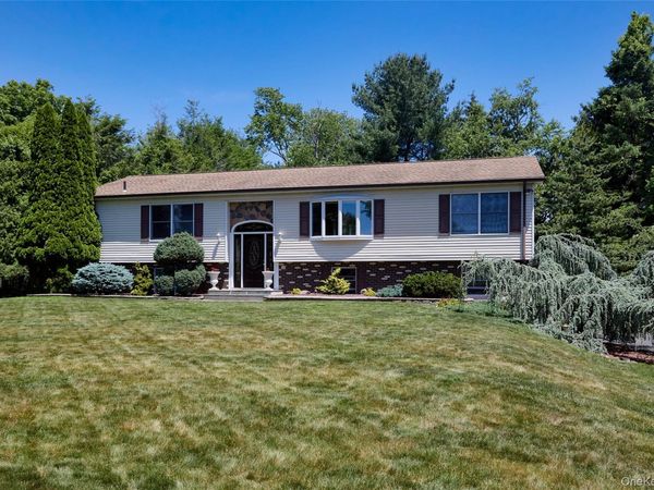 84 Longdale Road , Mahopac, NY 10541