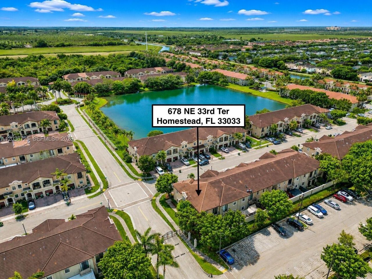 678 NE 33rd Ter , Homestead, FL 33033 Photo