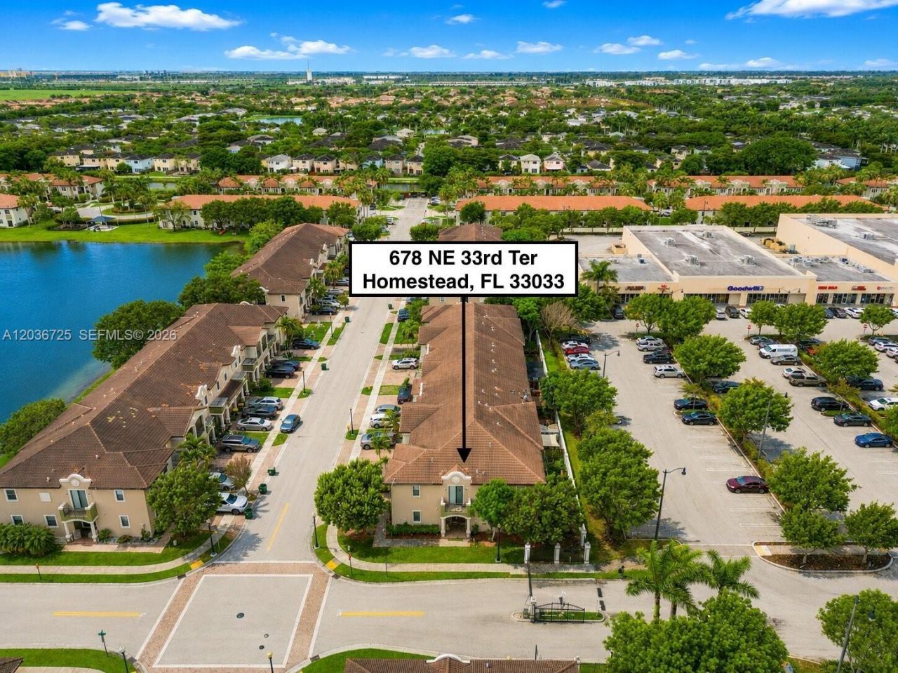 678 NE 33rd Ter , Homestead, FL 33033 Photo