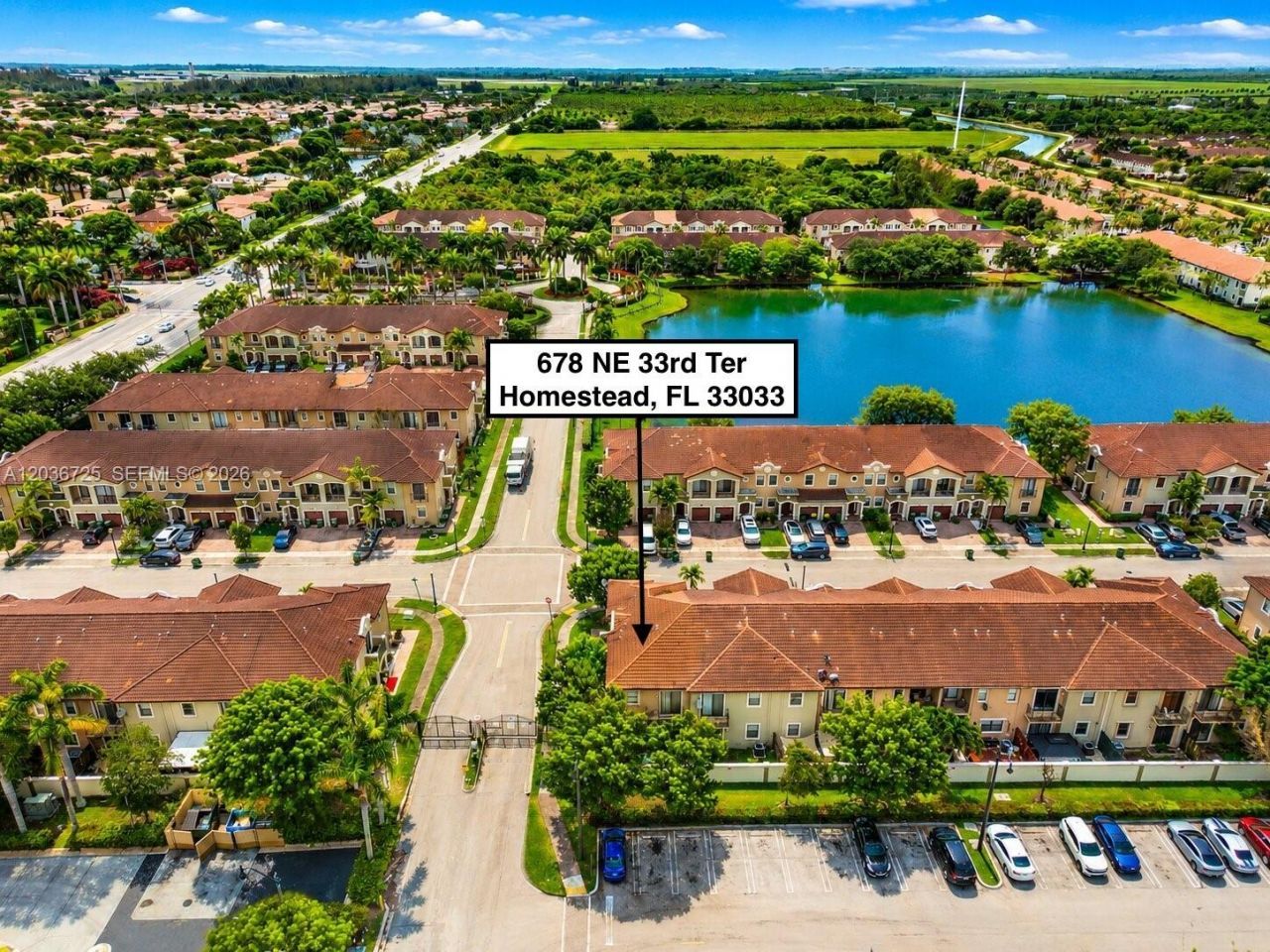 678 NE 33rd Ter , Homestead, FL 33033 Photo