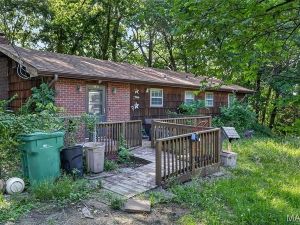 2161 Jean Drive , Arnold, MO 63010