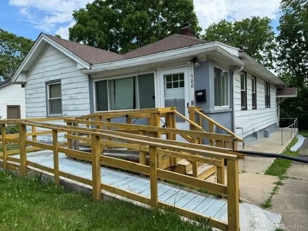 500 Mia Avenue, Dayton, OH 45417