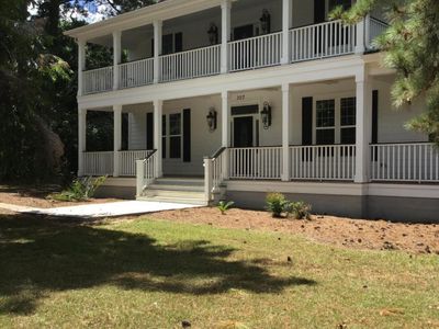 307 May Street, Saint George, SC 29477
