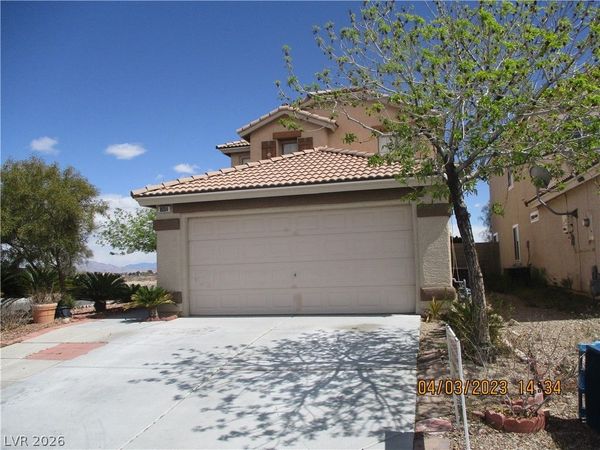 8034 Platville Street, Las Vegas, NV 89139
