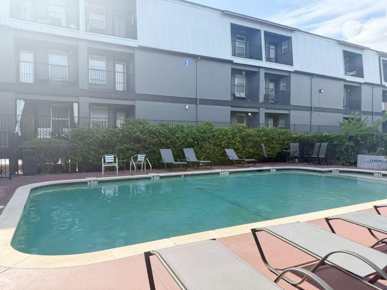 2020 S Congress Ave, Unit 1106, Austin, TX 78704 Main Photo