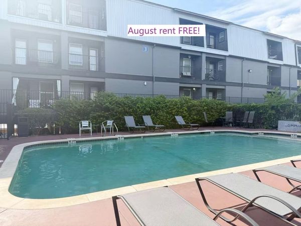 2020 S Congress Ave, Unit 1106, Austin, TX 78704