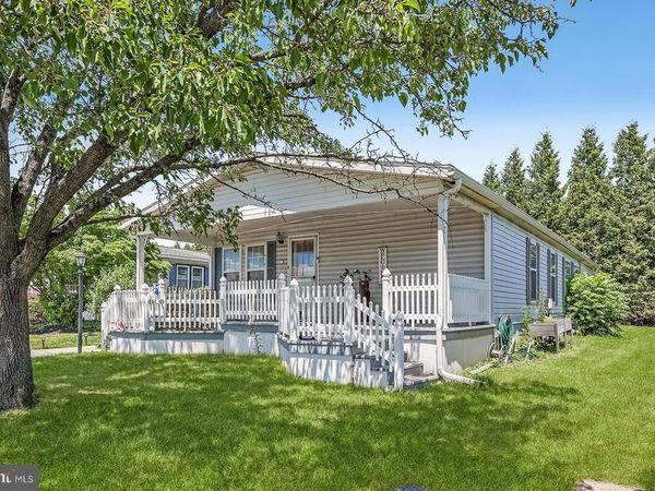 664 W CEDAR STREET, PALMYRA, PA 17078