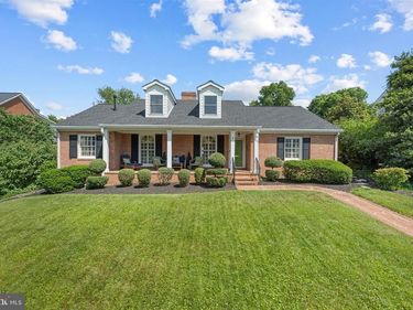 622 TENNYSON AVENUE, WINCHESTER, VA 22601