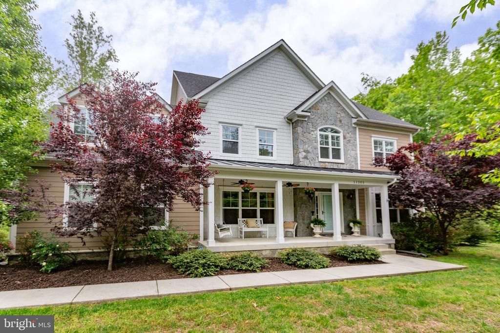 11205 Amabell Drive , Spotsylvania, VA 22553 Main Photo